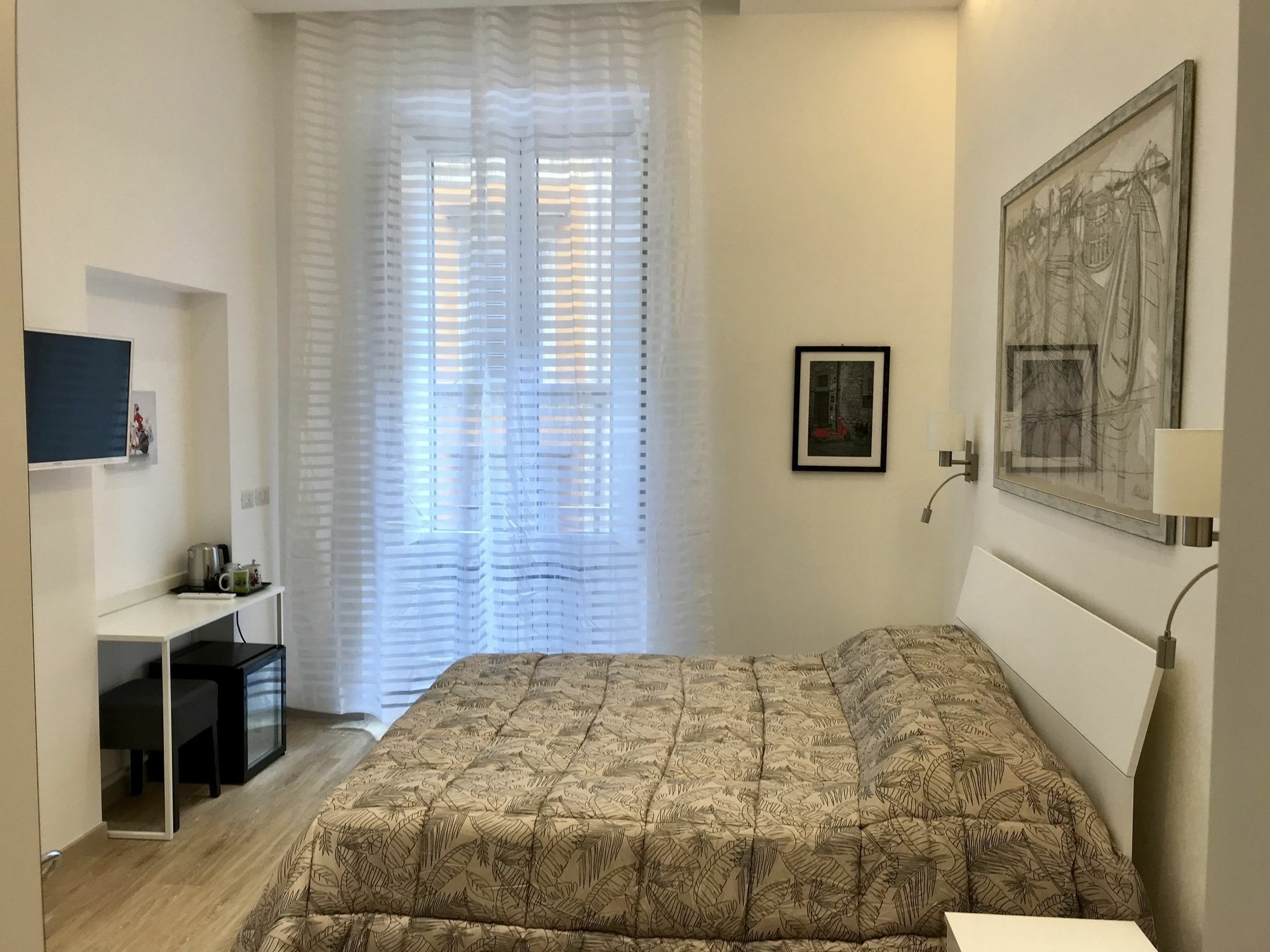 Roma Vespahouse المظهر الخارجي الصورة