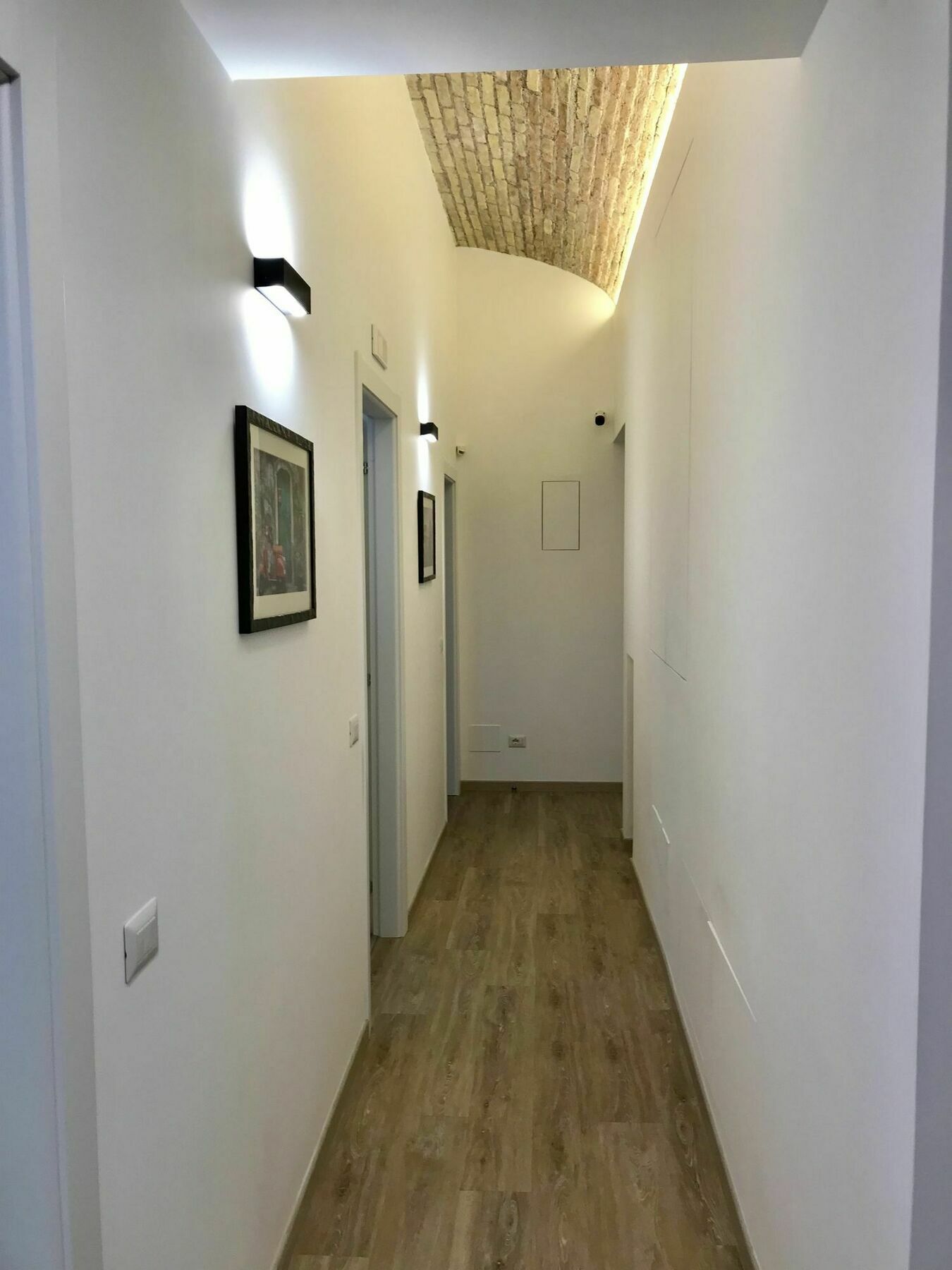 Roma Vespahouse المظهر الخارجي الصورة
