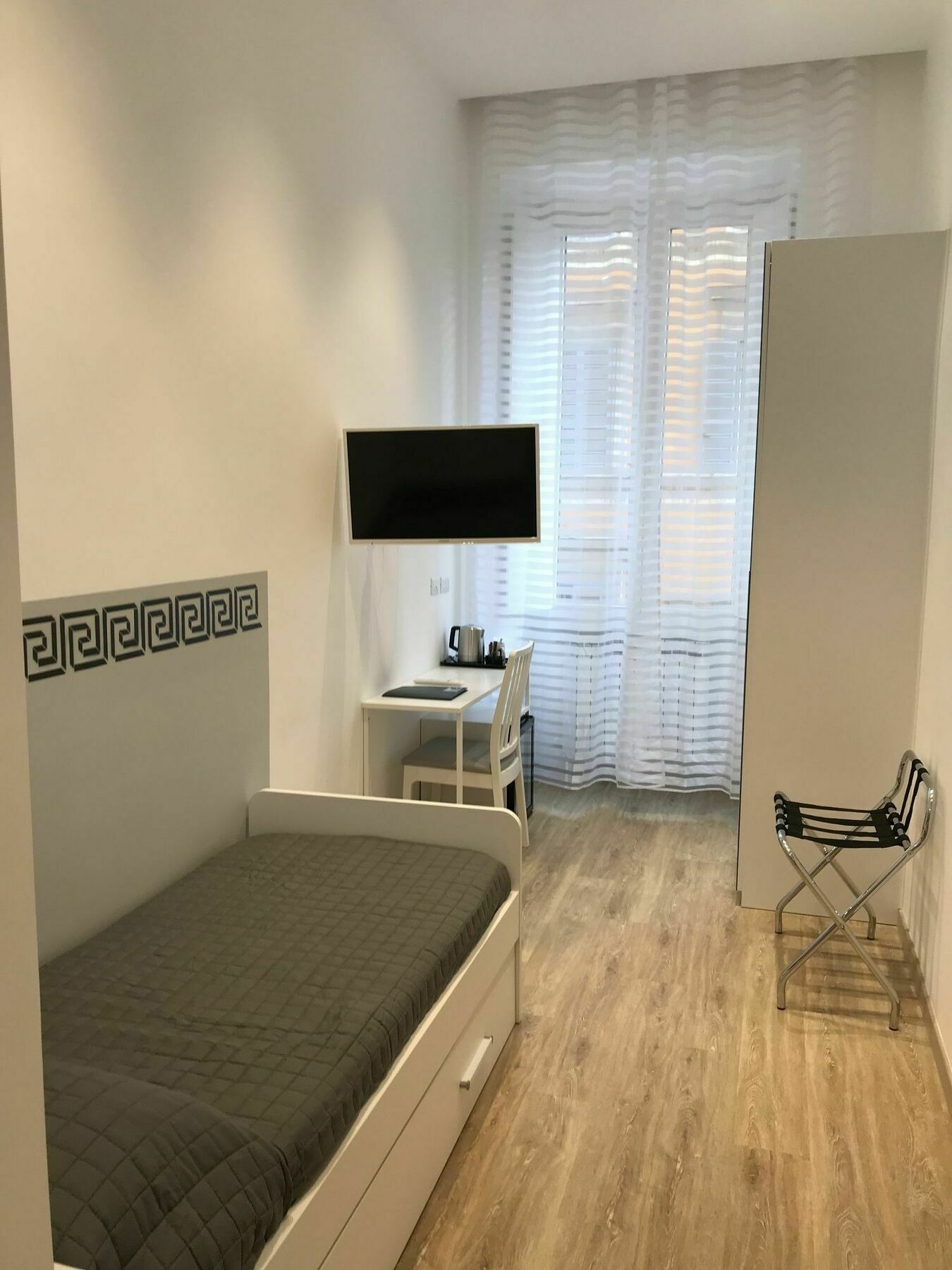 Roma Vespahouse المظهر الخارجي الصورة