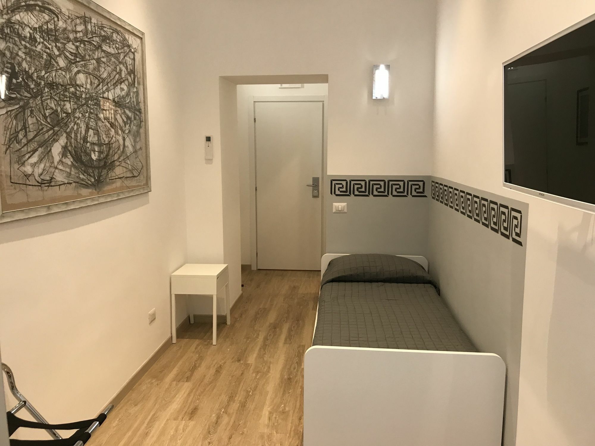Roma Vespahouse المظهر الخارجي الصورة