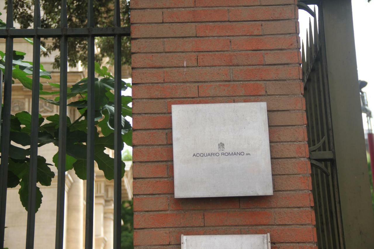 Roma Vespahouse المظهر الخارجي الصورة