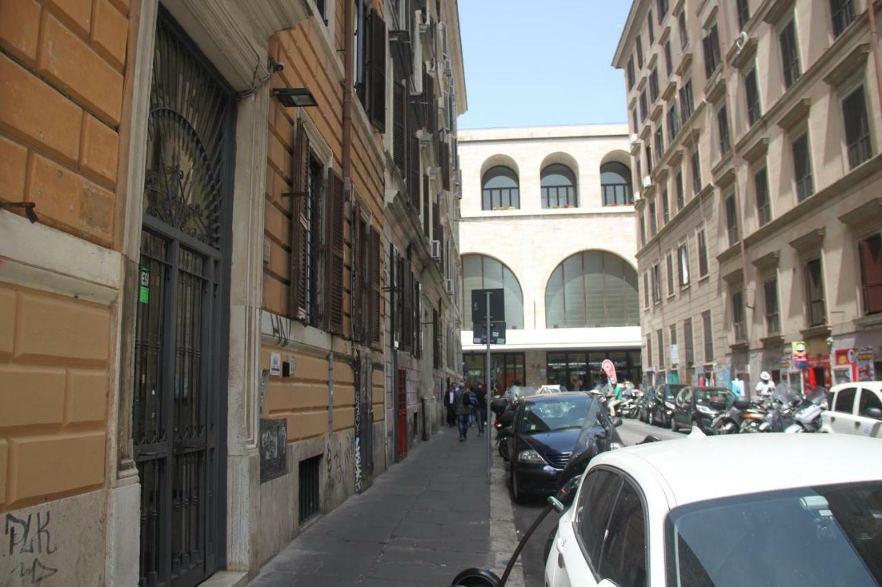 Roma Vespahouse المظهر الخارجي الصورة