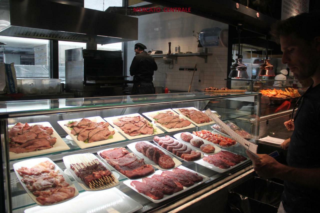 Roma Vespahouse المظهر الخارجي الصورة
