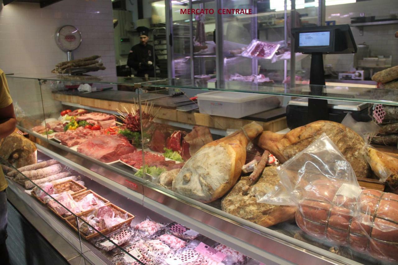 Roma Vespahouse المظهر الخارجي الصورة