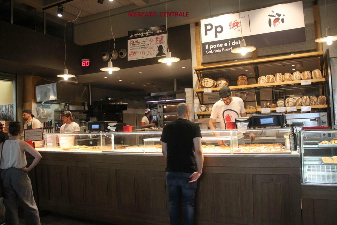 Roma Vespahouse المظهر الخارجي الصورة