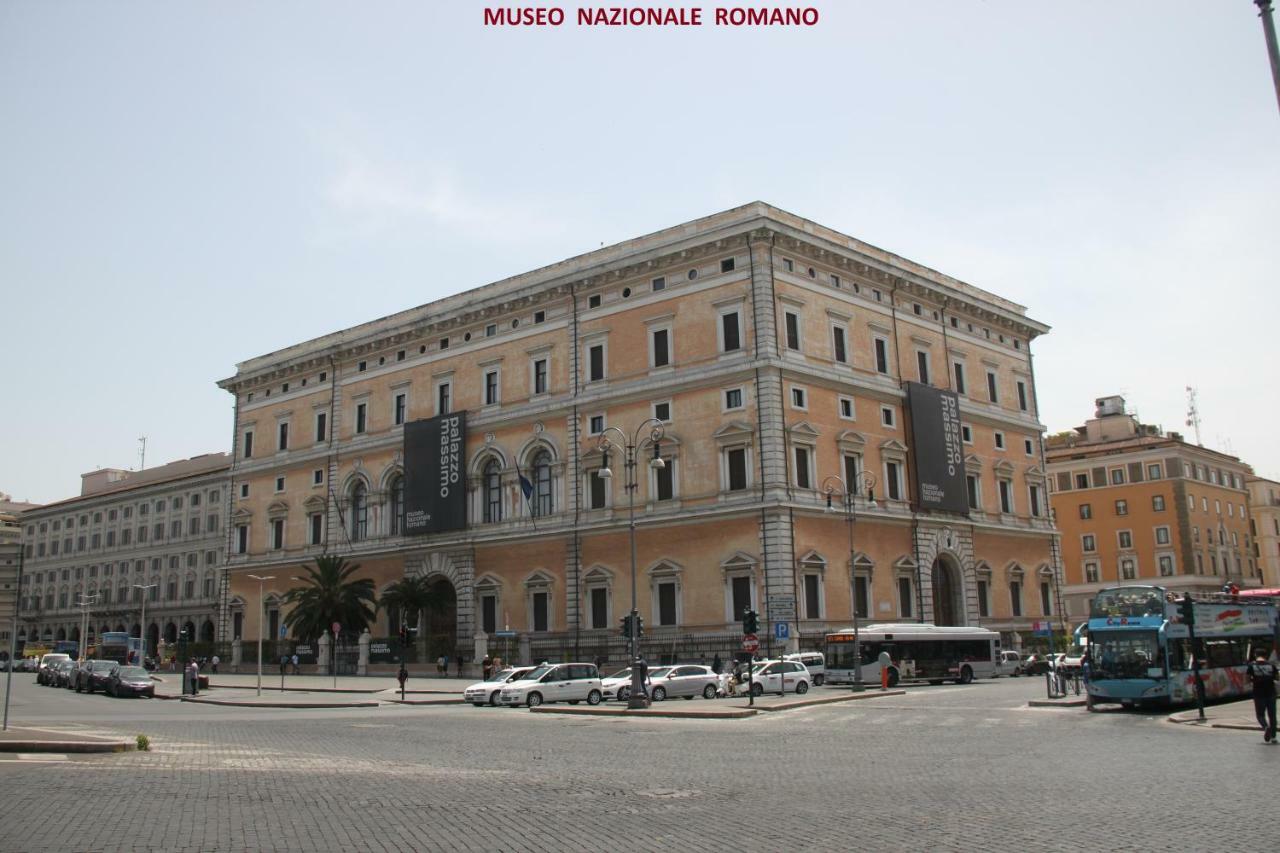 Roma Vespahouse المظهر الخارجي الصورة