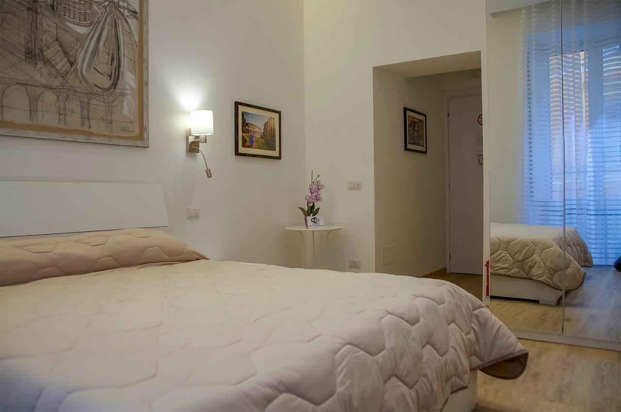 Roma Vespahouse المظهر الخارجي الصورة