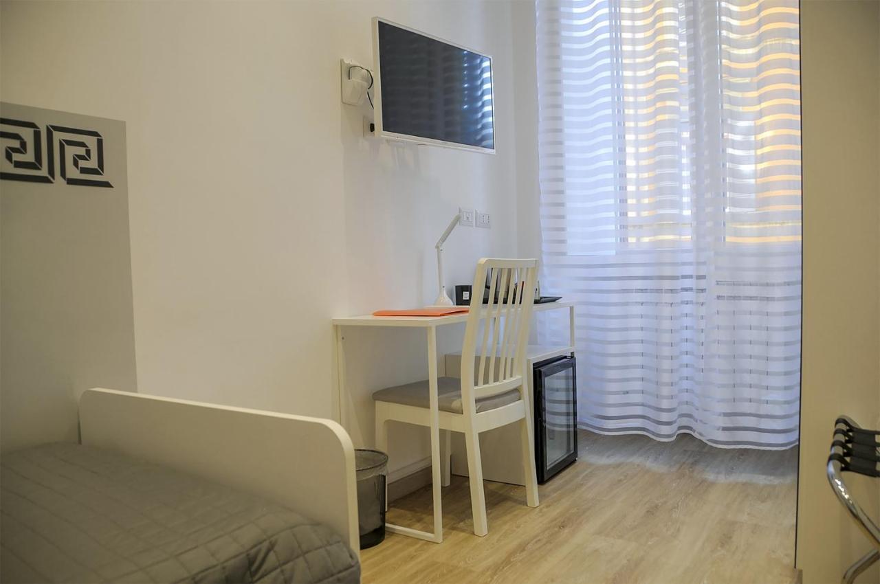 Roma Vespahouse المظهر الخارجي الصورة