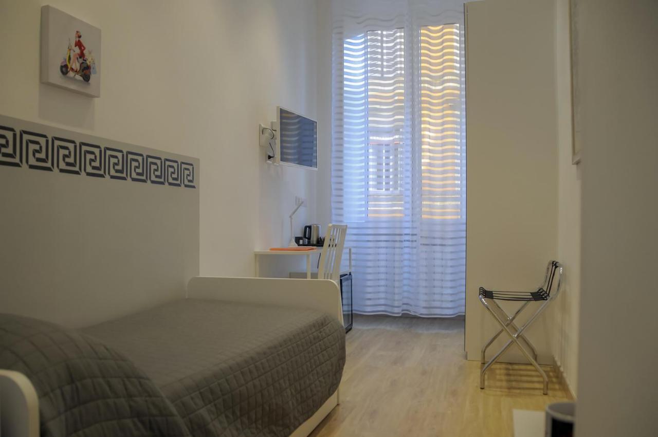Roma Vespahouse المظهر الخارجي الصورة