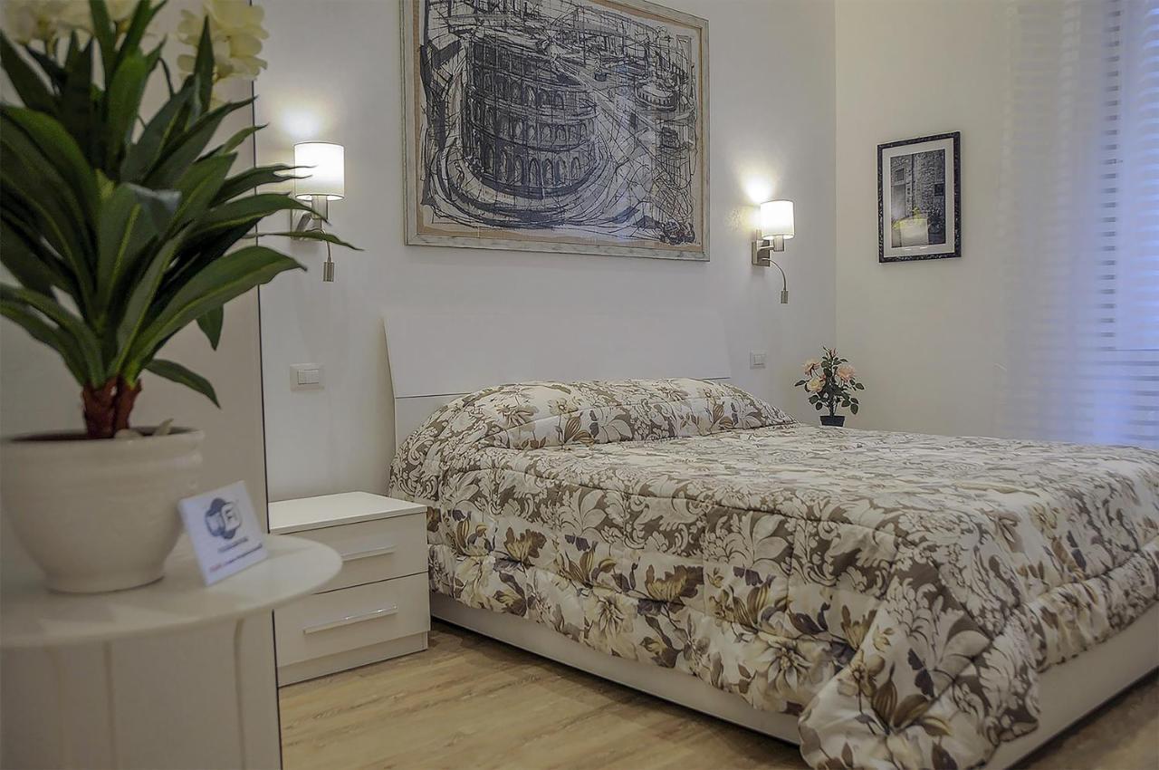 Roma Vespahouse المظهر الخارجي الصورة