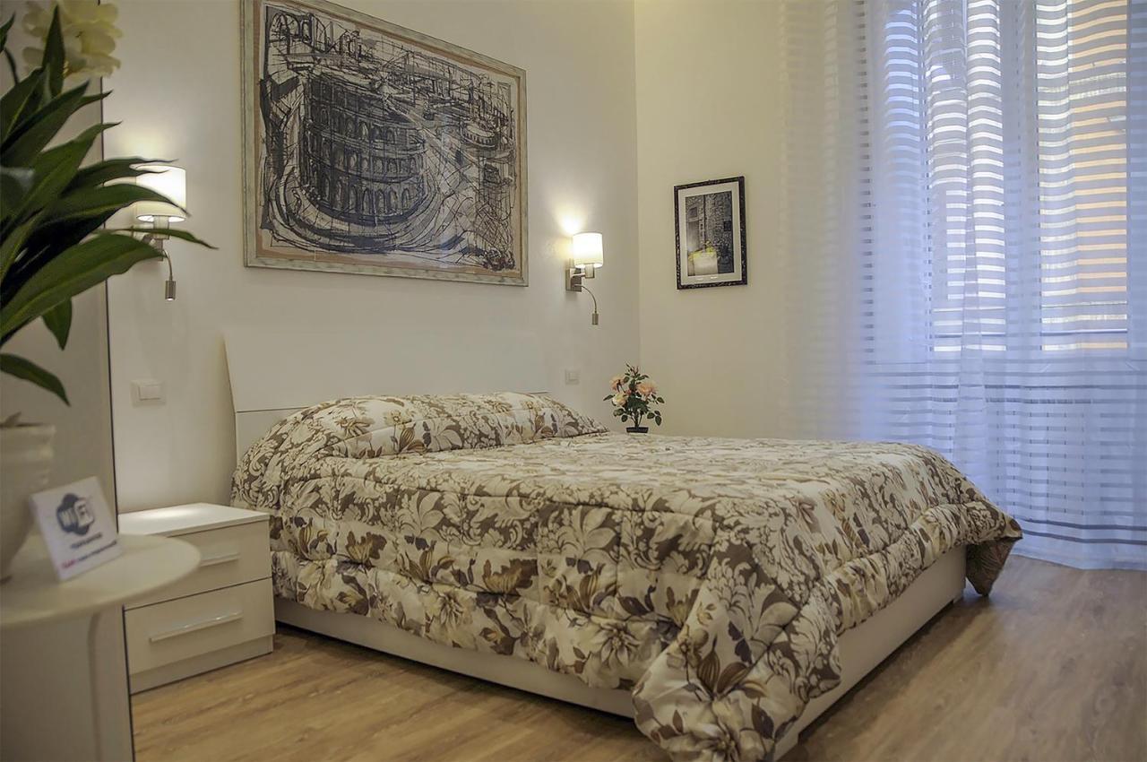 Roma Vespahouse المظهر الخارجي الصورة