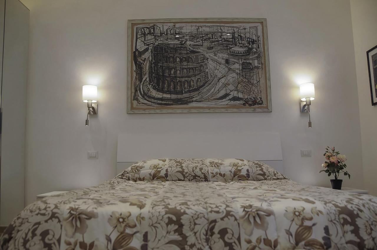 Roma Vespahouse المظهر الخارجي الصورة