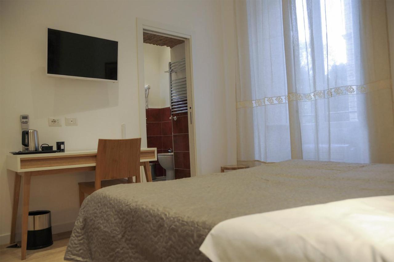 Roma Vespahouse المظهر الخارجي الصورة