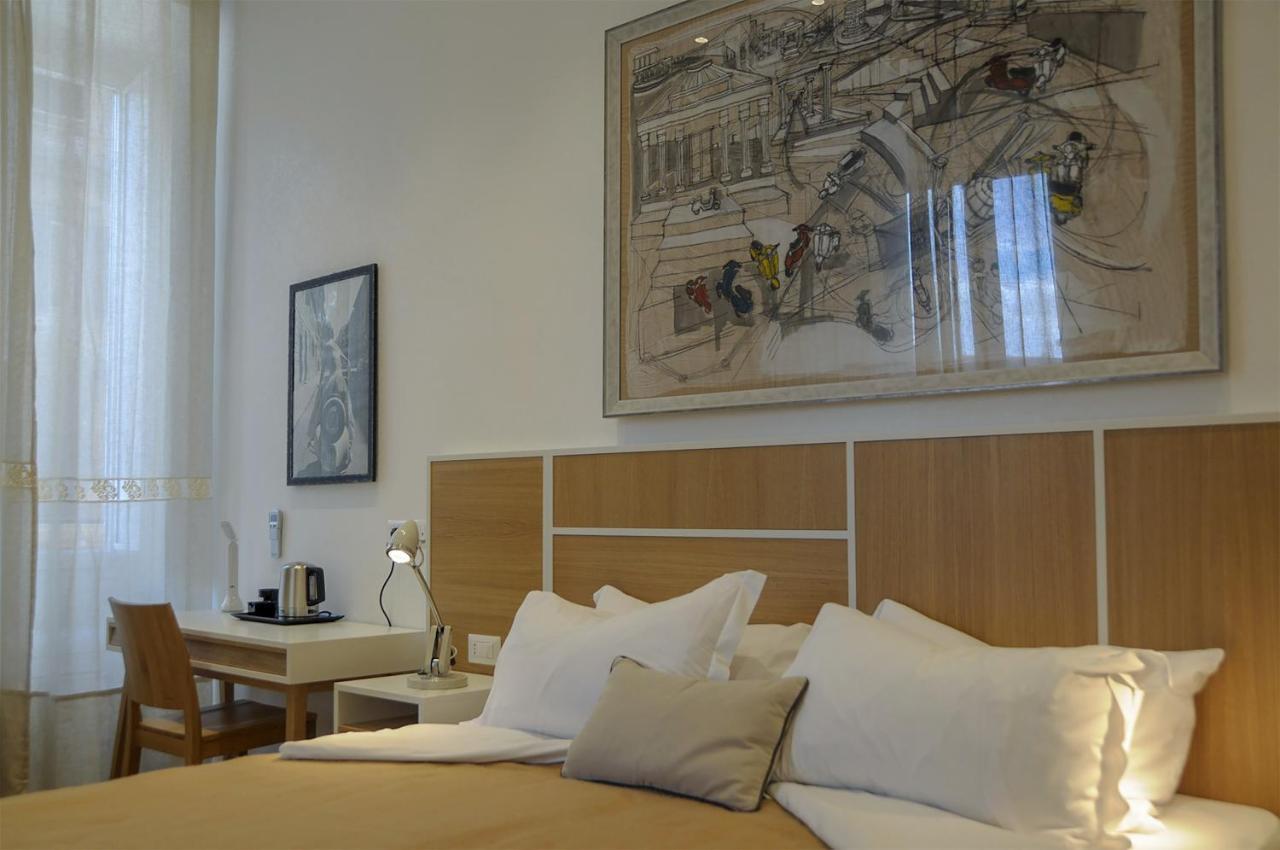 Roma Vespahouse المظهر الخارجي الصورة
