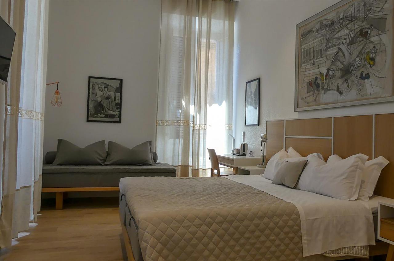 Roma Vespahouse المظهر الخارجي الصورة